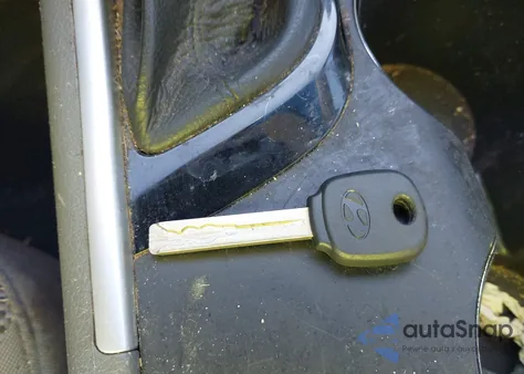 2011 Hyundai Sonata Gls из США, поврежденный, VIN 5NPEB4AC6BH238456